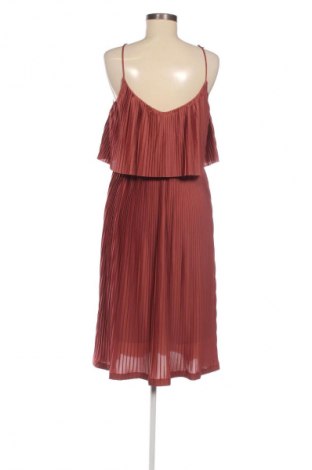 Šaty  About You, Velikost M, Barva Hnědá, Cena  430,00 Kč