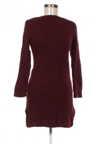 Šaty  About You, Velikost S, Barva Červená, Cena  759,00 Kč