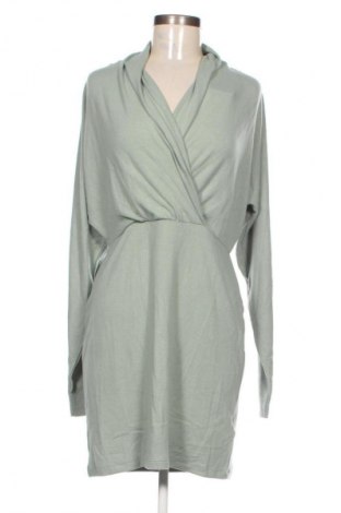 Рокля About You, Размер M, Цвят Зелен, Цена 62,99 лв.
