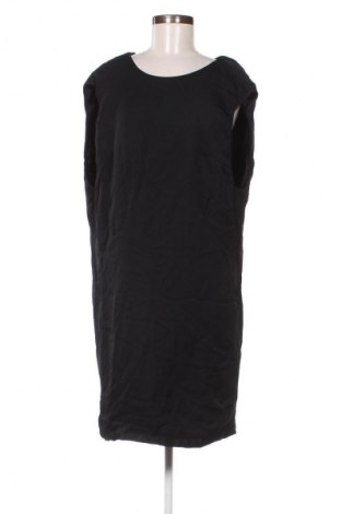 Šaty  Acne, Veľkosť M, Farba Čierna, Cena  398,22 €