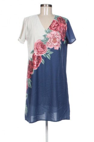 Kleid Adda, Größe L, Farbe Mehrfarbig, Preis 34,95 €