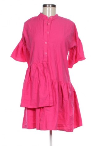 Рокля Adda, Размер S, Цвят Розов, Цена 39,00 лв.