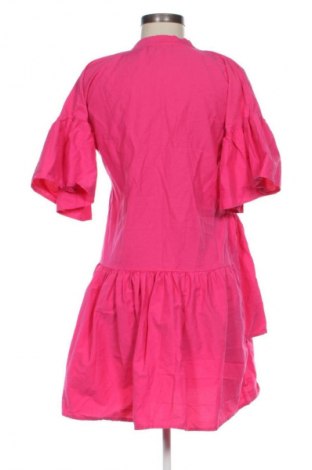 Рокля Adda, Размер S, Цвят Розов, Цена 39,00 лв.