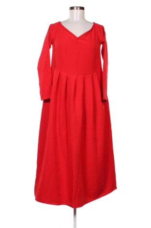 Rochie Adda, Mărime L, Culoare Roșu, Preț 163,16 Lei