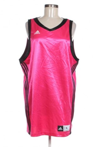 Ruha Adidas, Méret XL, Szín Rózsaszín, Ár 32 798 Ft