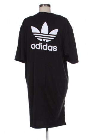 Φόρεμα Adidas Originals, Μέγεθος L, Χρώμα Μαύρο, Τιμή 38,99 €