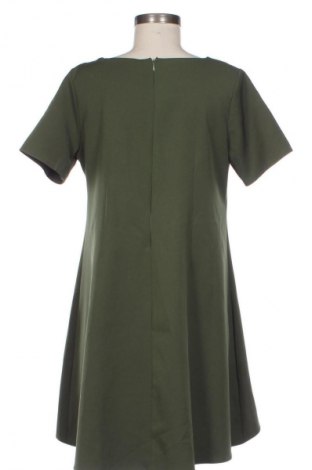 Kleid Adika, Größe L, Farbe Grün, Preis € 20,03