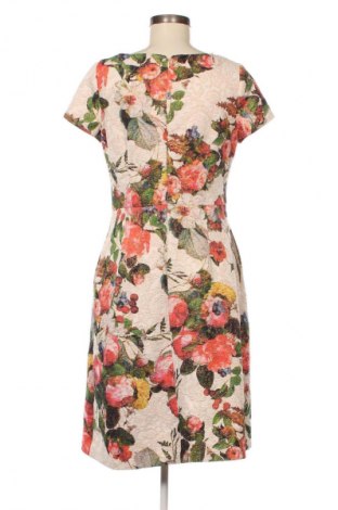 Kleid Adrianna Papell, Größe M, Farbe Mehrfarbig, Preis 36,99 €