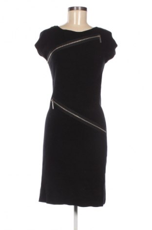 Рокля Adrienne Vittadini, Размер XS, Цвят Черен, Цена 74,99 лв.