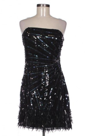 Šaty  Aftershock, Veľkosť L, Farba Čierna, Cena  48,00 €