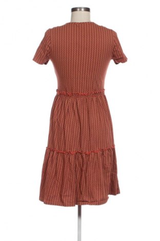 Šaty  Ajc, Velikost S, Barva Vícebarevné, Cena  494,00 Kč