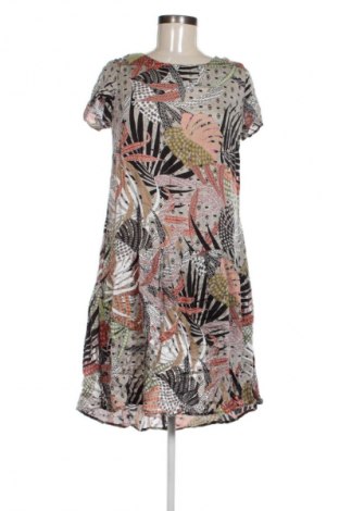 Šaty  Alba Moda, Velikost S, Barva Vícebarevné, Cena  619,00 Kč