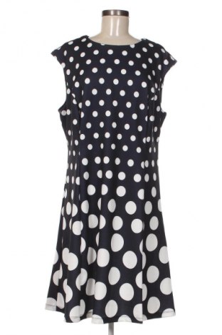 Kleid Alba Moda, Größe XL, Farbe Mehrfarbig, Preis € 28,99