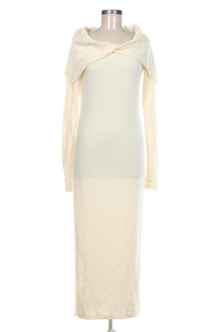 Rochie Alessa, Mărime S, Culoare Bej, Preț 125,99 Lei