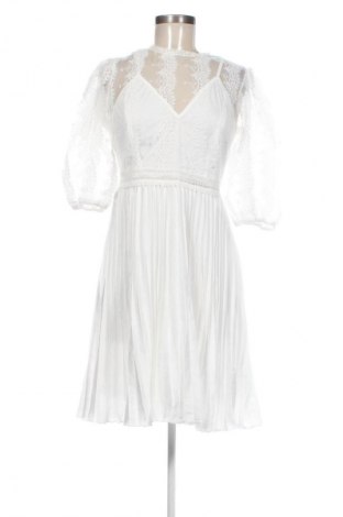 Φόρεμα Allyson, Μέγεθος L, Χρώμα Λευκό, Τιμή 22,99 €