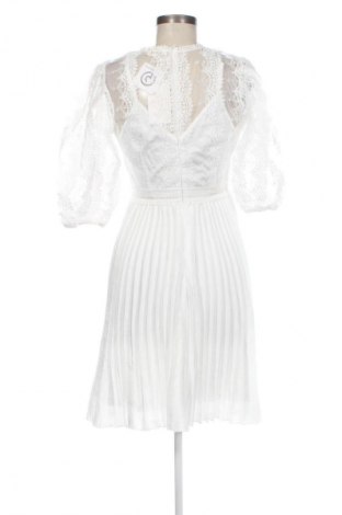 Φόρεμα Allyson, Μέγεθος L, Χρώμα Λευκό, Τιμή 22,99 €