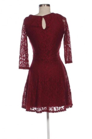 Φόρεμα Almost Famous, Μέγεθος M, Χρώμα Κόκκινο, Τιμή 11,99 €