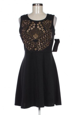 Sukienka Almost Famous, Rozmiar XL, Kolor Czarny, Cena 142,53 zł