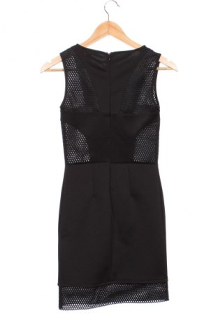 Kleid Amisu, Größe XS, Farbe Schwarz, Preis 19,95 €