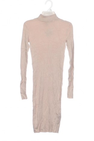 Šaty  Amisu, Veľkosť XS, Farba Béžová, Cena  8,95 €