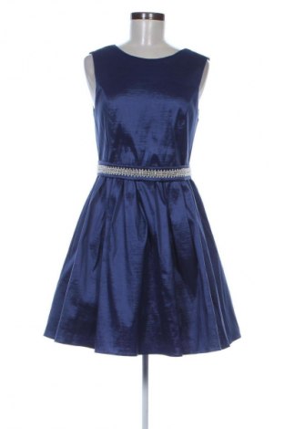 Рокля Amisu, Размер M, Цвят Син, Цена 35,99 лв.