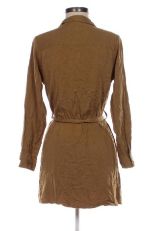 Šaty  Amisu, Velikost S, Barva Hnědá, Cena  289,00 Kč
