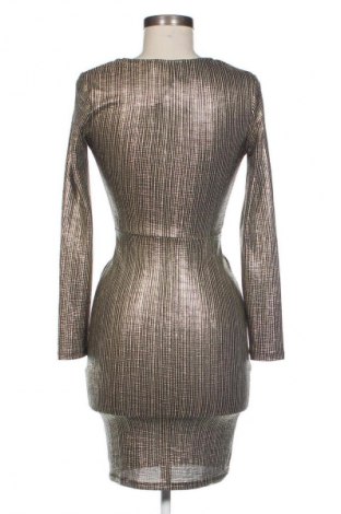 Рокля Amisu, Размер XS, Цвят Многоцветен, Цена 13,99 лв.