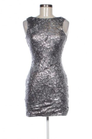 Φόρεμα Amisu, Μέγεθος XS, Χρώμα Γκρί, Τιμή 22,65 €