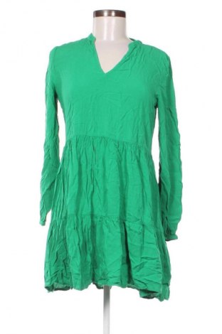 Šaty  Amisu, Veľkosť S, Farba Zelená, Cena  9,95 €