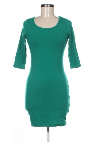 Šaty  Amisu, Velikost S, Barva Zelená, Cena  495,00 Kč