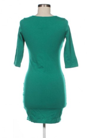 Šaty  Amisu, Velikost S, Barva Zelená, Cena  495,00 Kč
