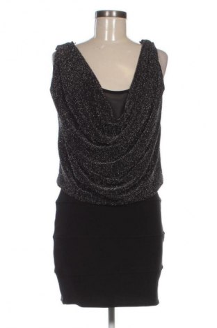 Sukienka Amisu, Rozmiar L, Kolor Czarny, Cena 44,99 zł