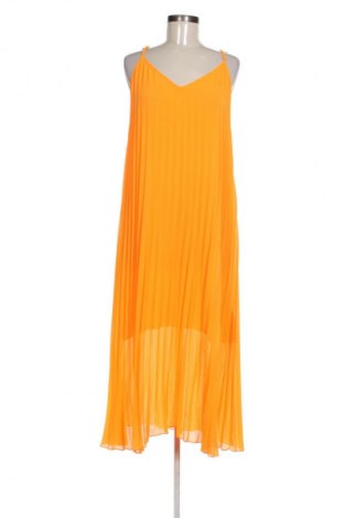 Sukienka Amisu, Rozmiar XL, Kolor Pomarańczowy, Cena 103,99 zł