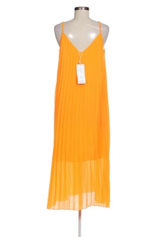 Sukienka Amisu, Rozmiar XL, Kolor Pomarańczowy, Cena 103,99 zł