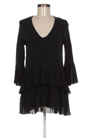 Kleid Amisu, Größe S, Farbe Schwarz, Preis 8,99 €