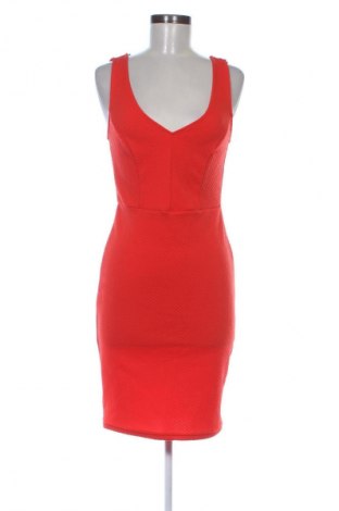 Šaty  Amisu, Velikost M, Barva Oranžová, Cena  494,00 Kč