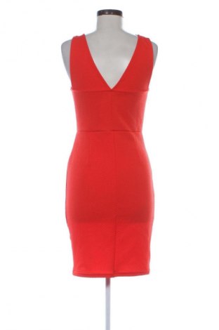 Šaty  Amisu, Velikost M, Barva Oranžová, Cena  494,00 Kč