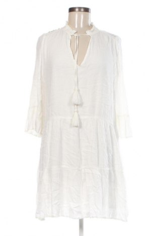 Šaty  Amisu, Veľkosť S, Farba Biela, Cena  10,95 €