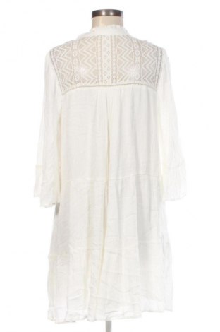 Šaty  Amisu, Veľkosť S, Farba Biela, Cena  10,95 €