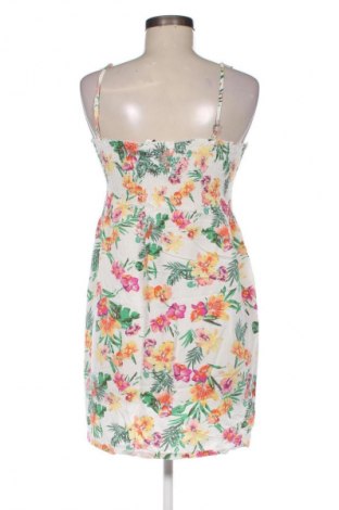 Šaty  Amisu, Velikost M, Barva Vícebarevné, Cena  494,00 Kč