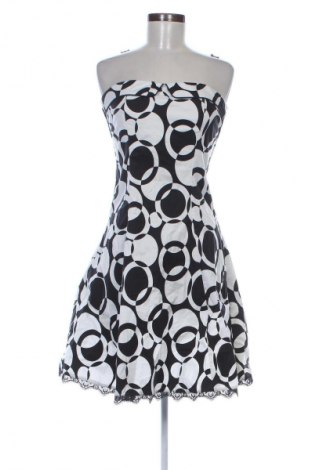 Šaty  Amisu, Veľkosť M, Farba Viacfarebná, Cena  20,00 €