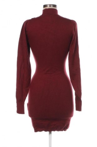 Sukienka Amisu, Rozmiar XS, Kolor Czerwony, Cena 33,99 zł