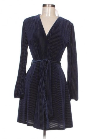 Šaty  Amisu, Velikost M, Barva Modrá, Cena  495,00 Kč