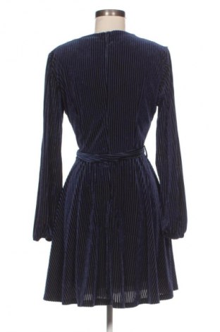 Šaty  Amisu, Velikost M, Barva Modrá, Cena  495,00 Kč