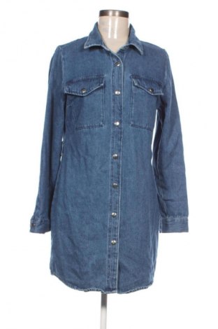 Šaty  Amisu, Veľkosť M, Farba Modrá, Cena  20,02 €