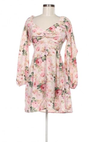 Šaty  Amisu, Veľkosť L, Farba Viacfarebná, Cena  11,95 €