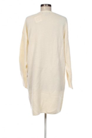 Sukienka Amisu, Rozmiar L, Kolor ecru, Cena 60,99 zł