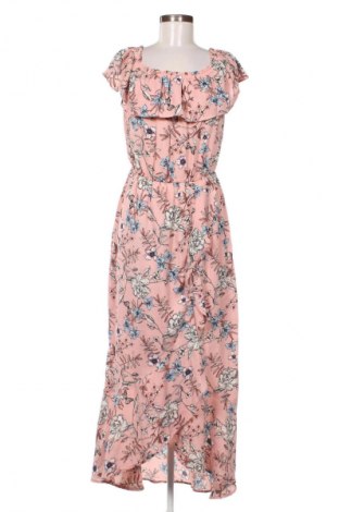 Šaty  Amisu, Velikost M, Barva Vícebarevné, Cena  495,00 Kč