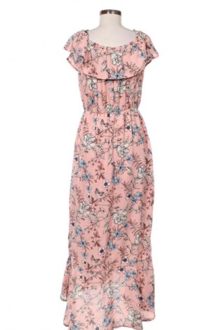 Šaty  Amisu, Velikost M, Barva Vícebarevné, Cena  495,00 Kč