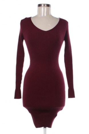 Kleid Amisu, Größe XS, Farbe Rot, Preis 19,95 €